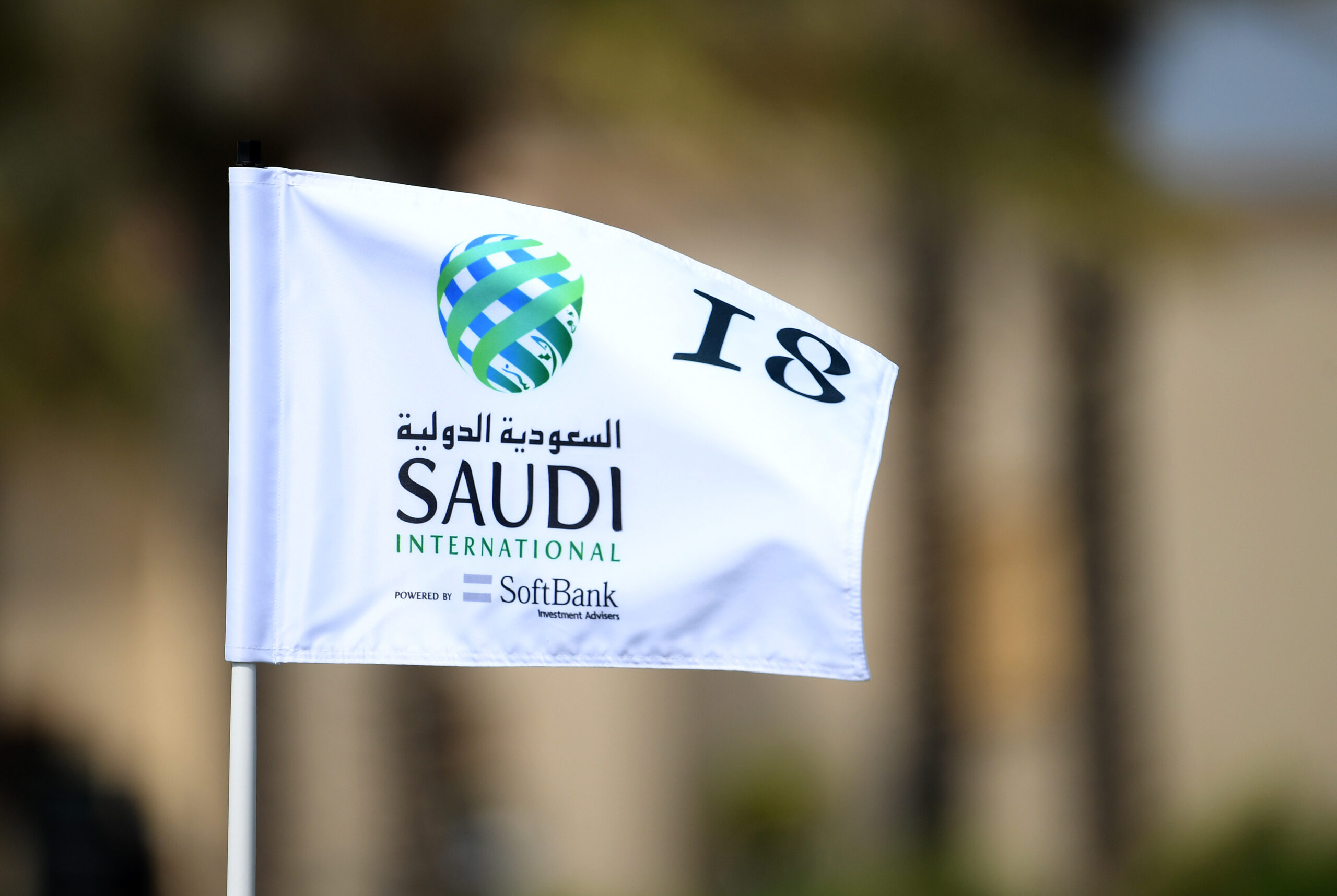 Report: PGA Tour to grant a ‘few’ releases for Saudi International, scheduled for week of AT&T Pebble Beach Pro-Am