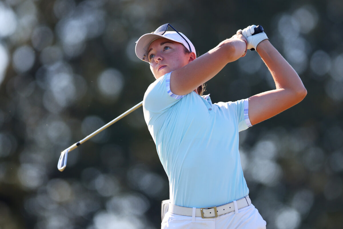 Ladies European Tour Q-School grads include Gabriela Ruffels and a host of talented young players now eligible for the Solheim Cup
