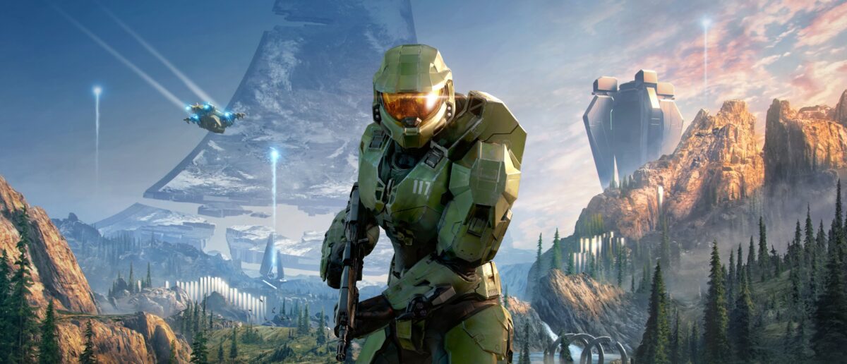 Xbox boss states 343 is still ‘critically important’ to Halo