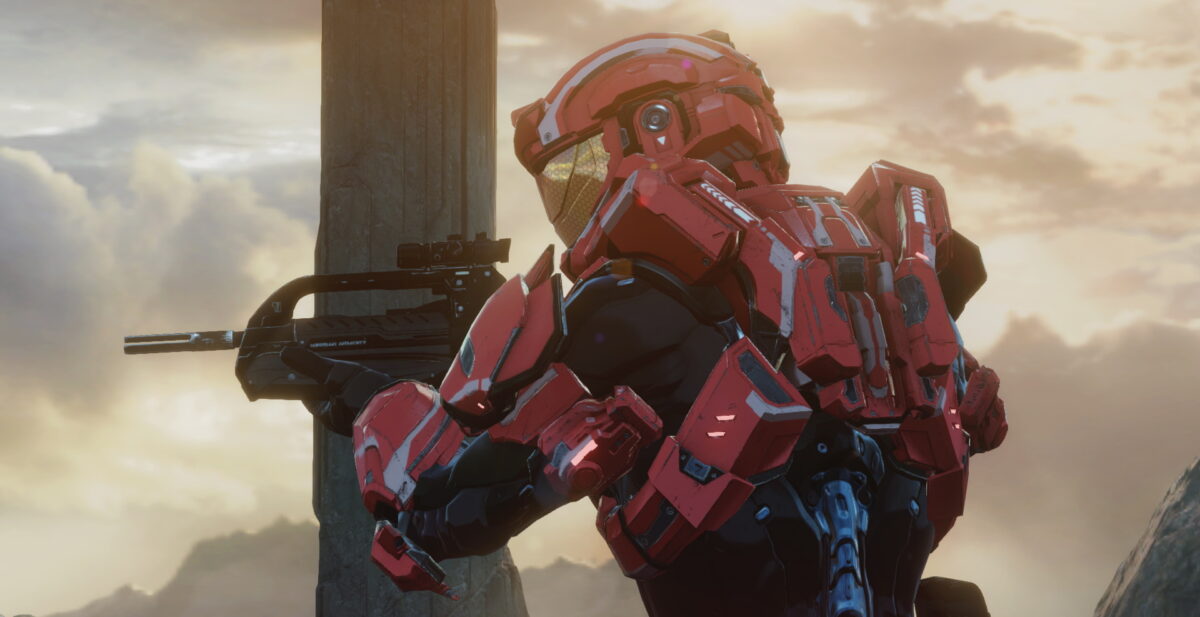 343 Industries will continue making Halo games following Microsoft layoffs
