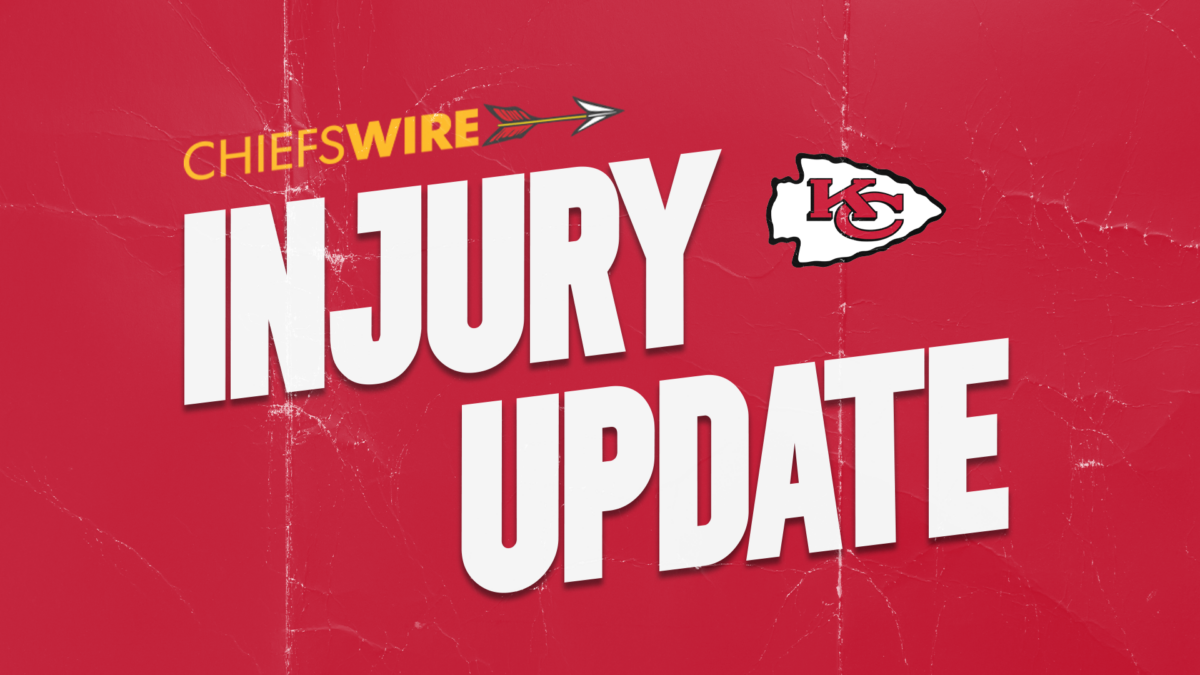 Chiefs suffer several injuries in second half vs. Bengals