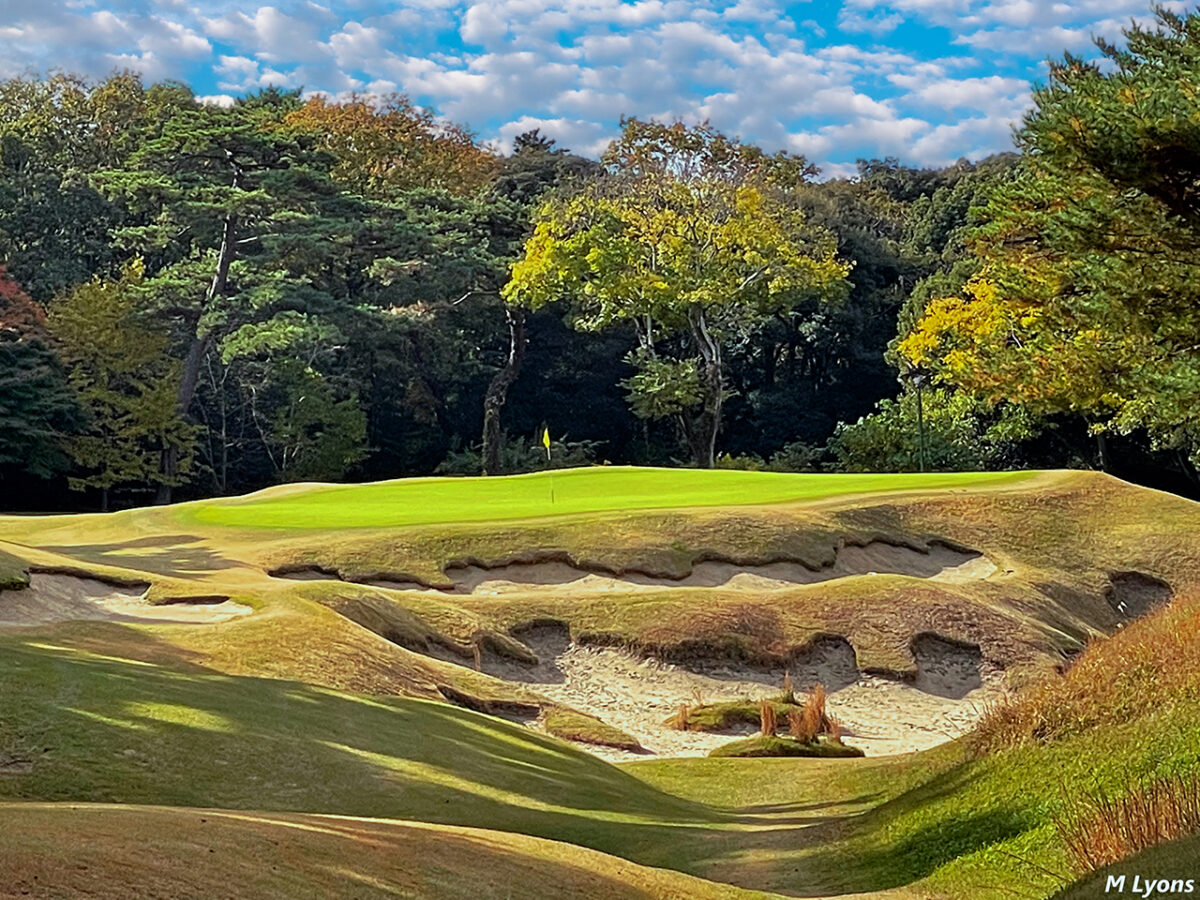 Playing Japan in style: Golfweek’s Best raters sample some of Asia’s best courses