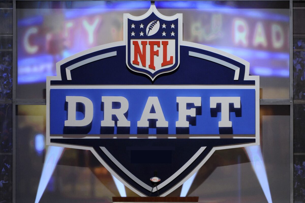 NFL grants special eligibility to 69 players entering NFL draft