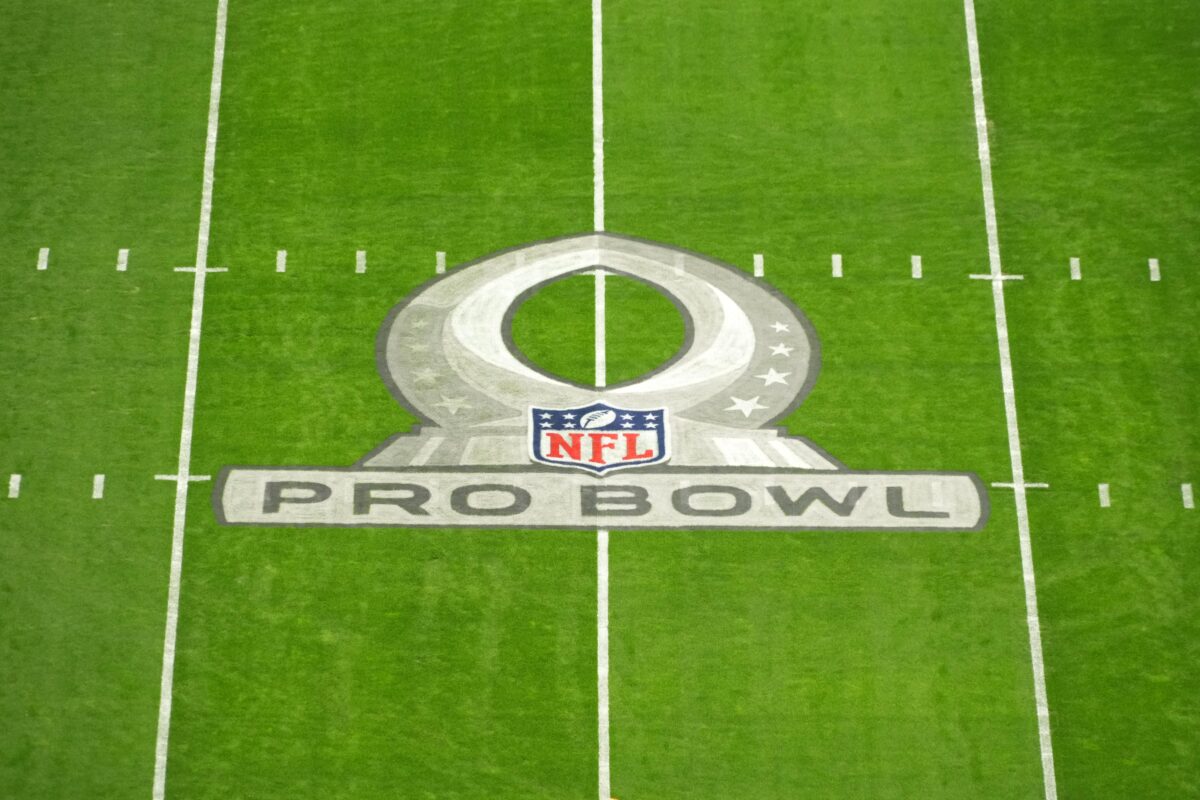 Here is the NFL’s event schedule for the 2023 Pro Bowl
