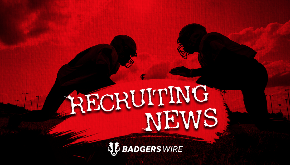 Wisconsin offers three-star in-state linebacker