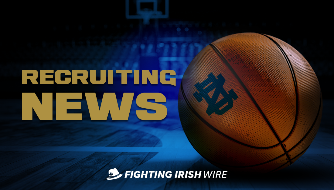 Notre Dame signee Brady Dunlap requests release from letter of intent