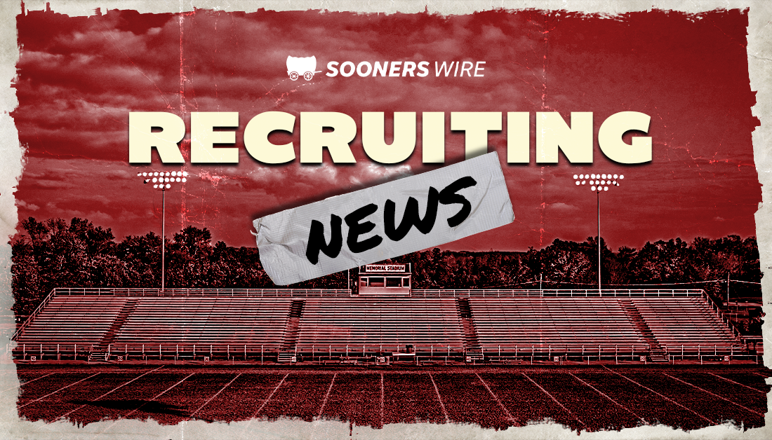 Oklahoma Sooners offer 2024 4-Star EDGE Dakyus Brinkley