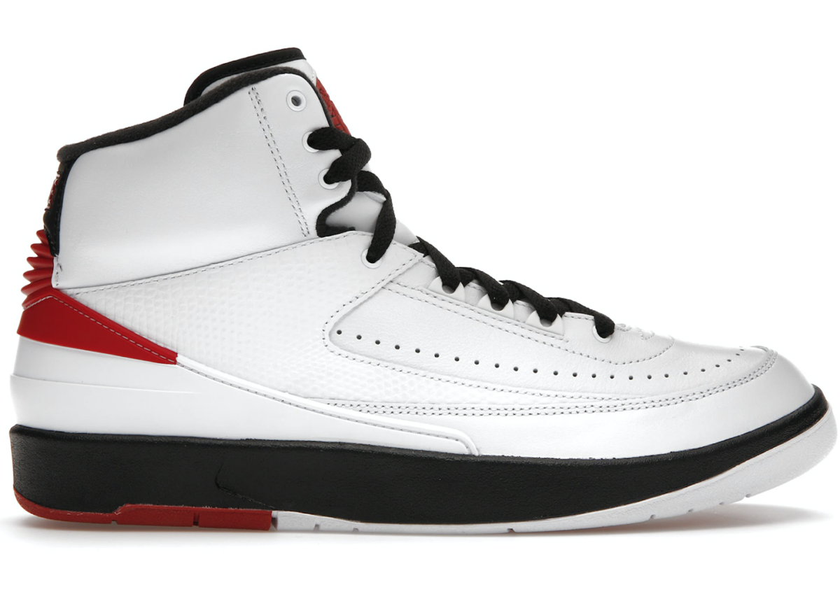 Special Delivery: Is The Jordan 2 the best Jordan model of all time?