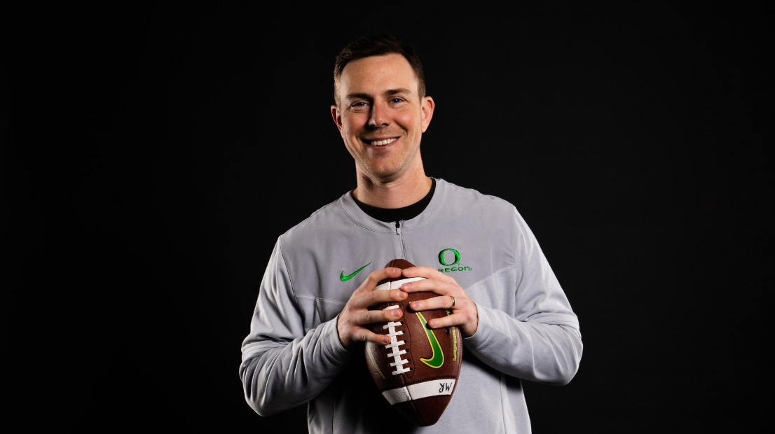 How Will Stein’s contract compares to past Oregon offensive coordinators