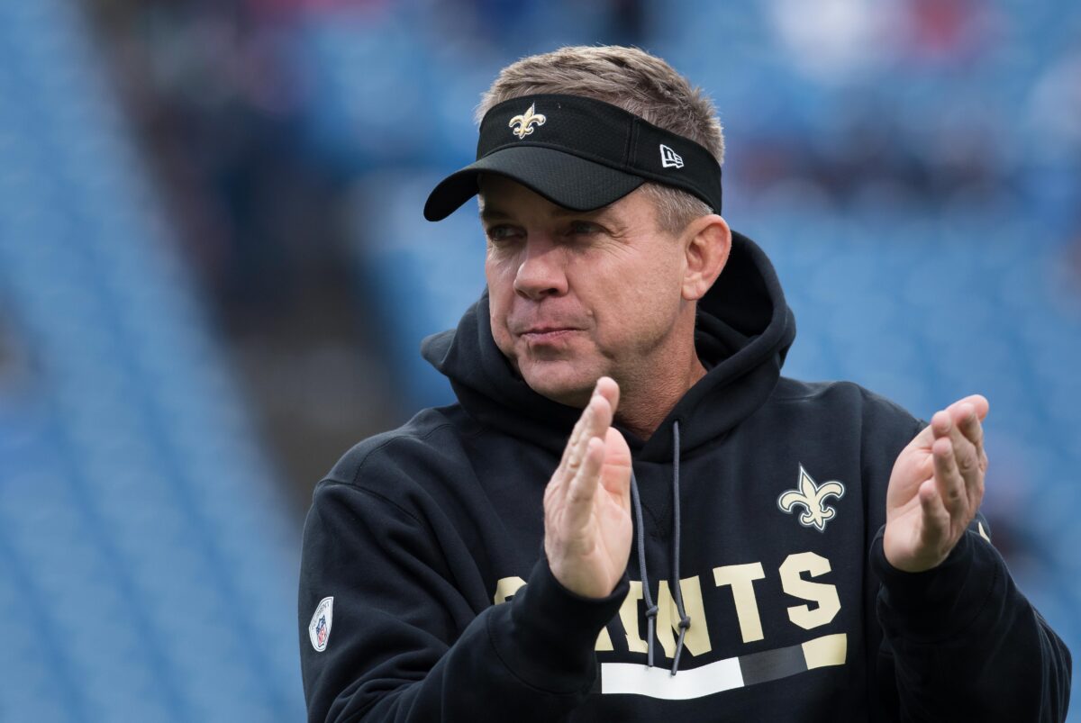Poll results: Broncos fans want to hire Sean Payton