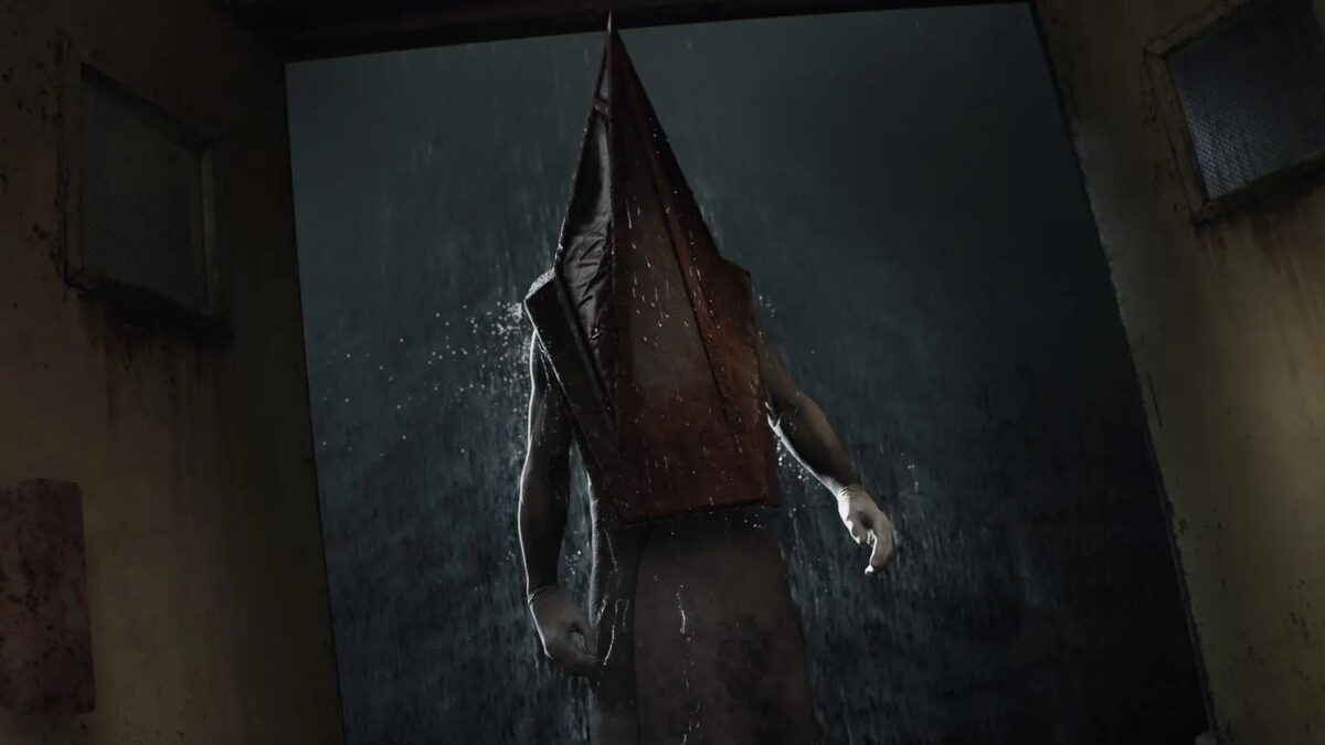Silent Hill: The Short Message has been rated in Taiwan