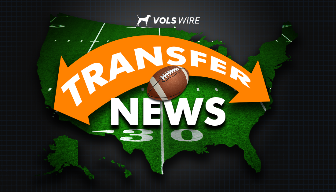 Texas State transfer announces Tennessee as top-three school