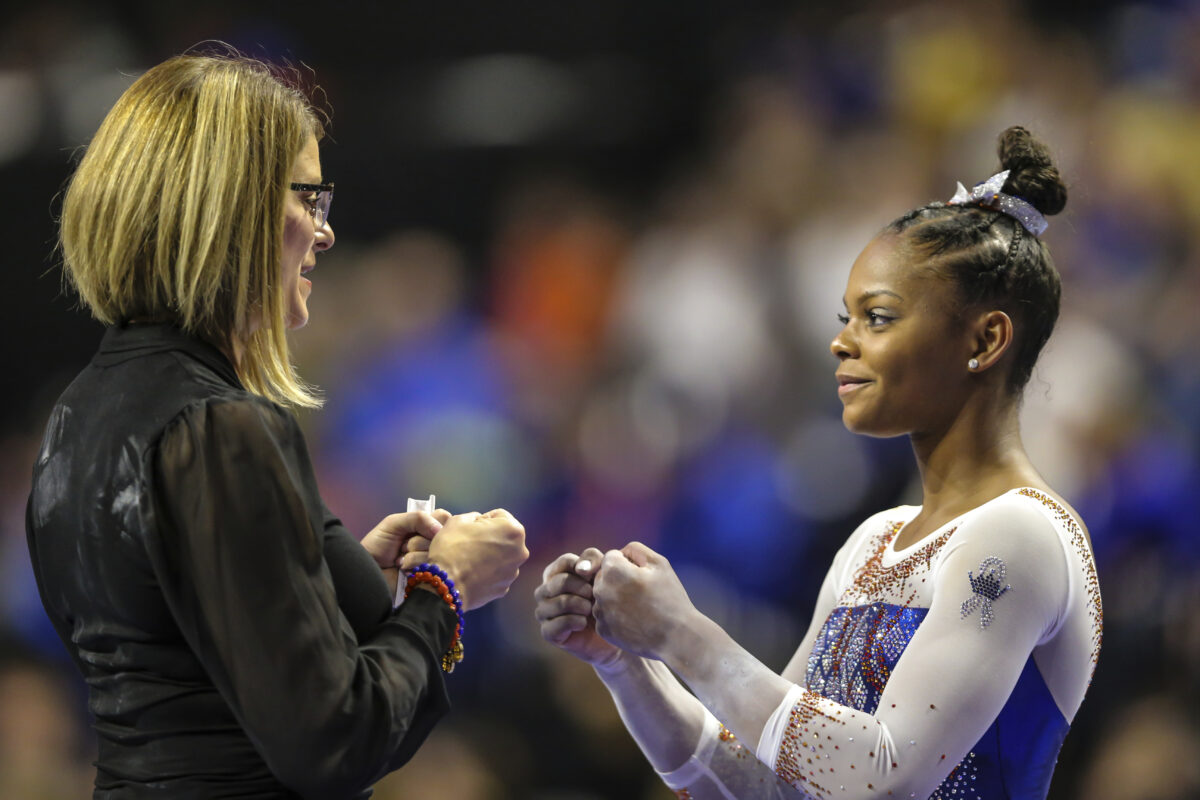 Dooley’s Dozen: 12 things to get Gators gymnastics over the hump in 2023
