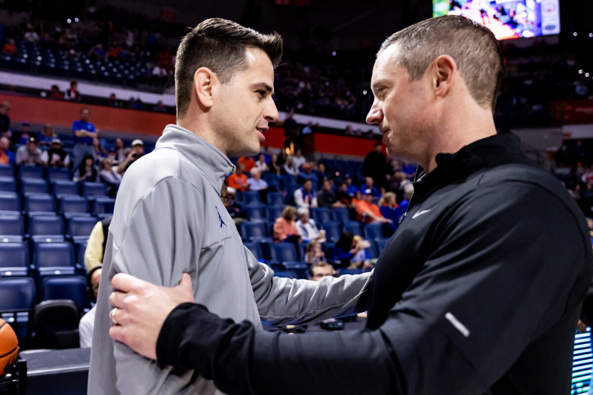 ESPN evaluates Florida’s Todd Golden and other first-year coaches