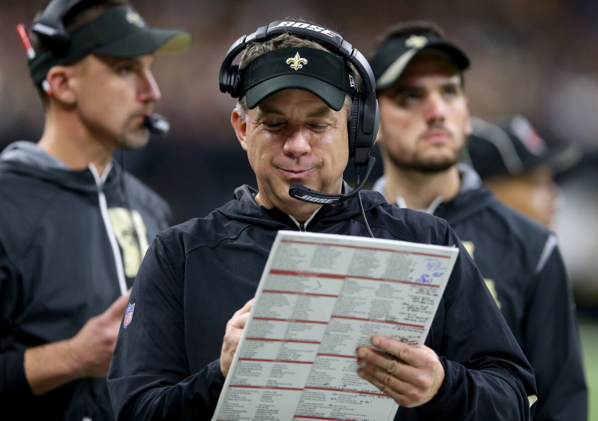 Sean Payton delays second Broncos interview, will meet with Cardinals