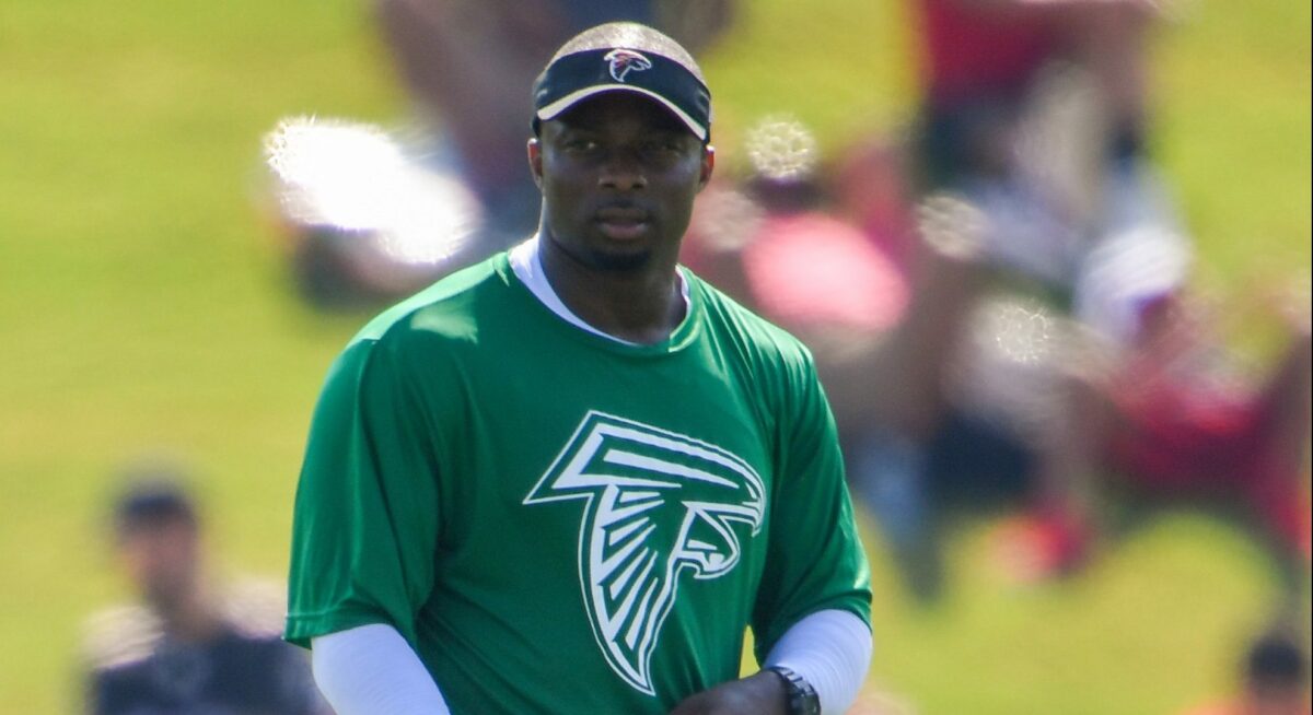 Panthers request to interview Jets S coach Marquand Manuel for coordinator position