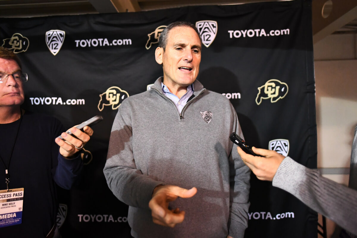 Two Pac-12 executives originally hired by Larry Scott are fired in overpayment scandal