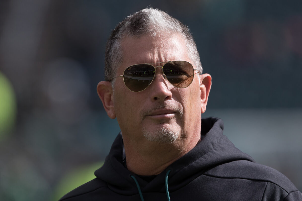 Jim Schwartz: What the Browns are getting in their new defensive coordinator