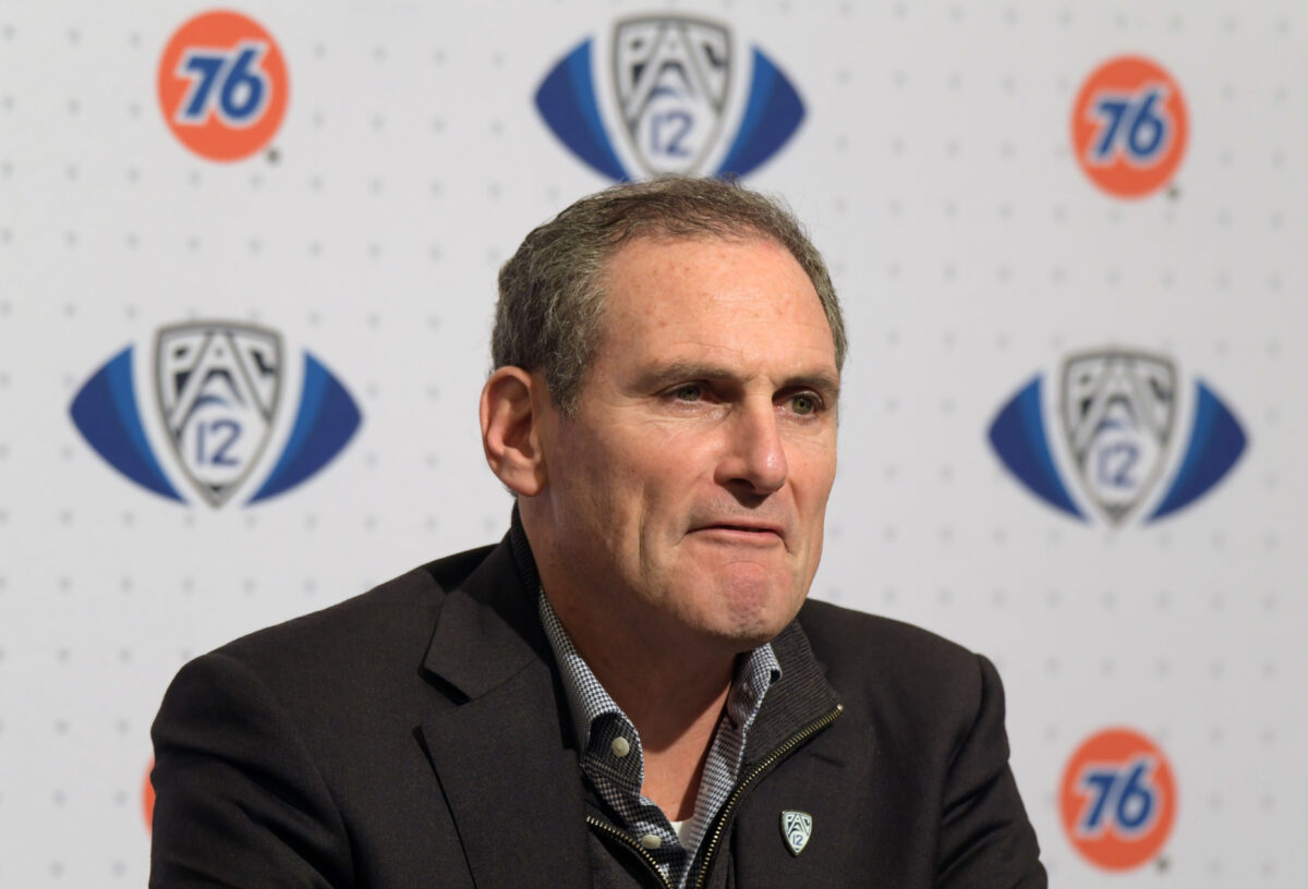 Mysteries and lingering questions surrounding overpayment scandal as Pac-12 tries to sort things out