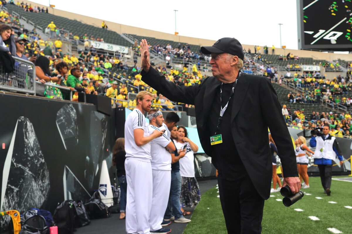 Details released for Ben Affleck’s ‘AIR,’ a movie about Oregon legend Phil Knight