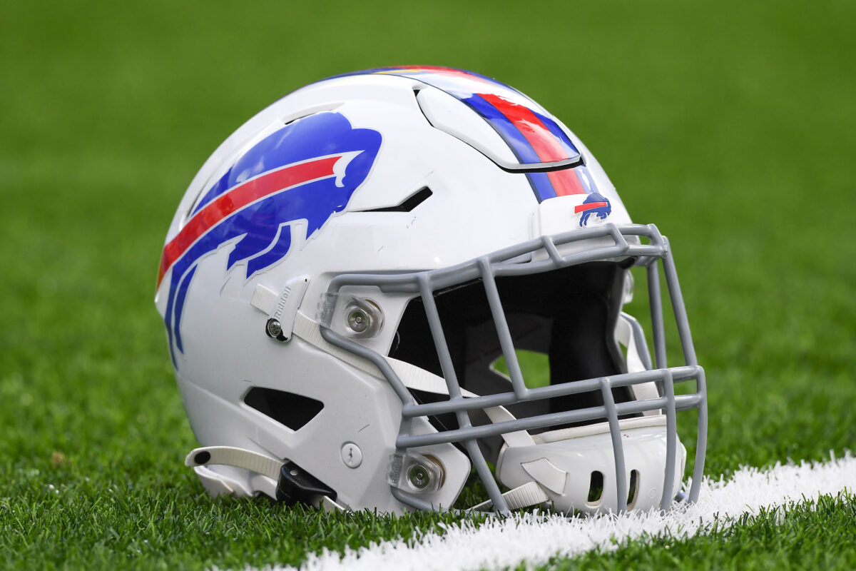 Titans interviewing Bills’ Malik Boyd for GM job on Tuesday