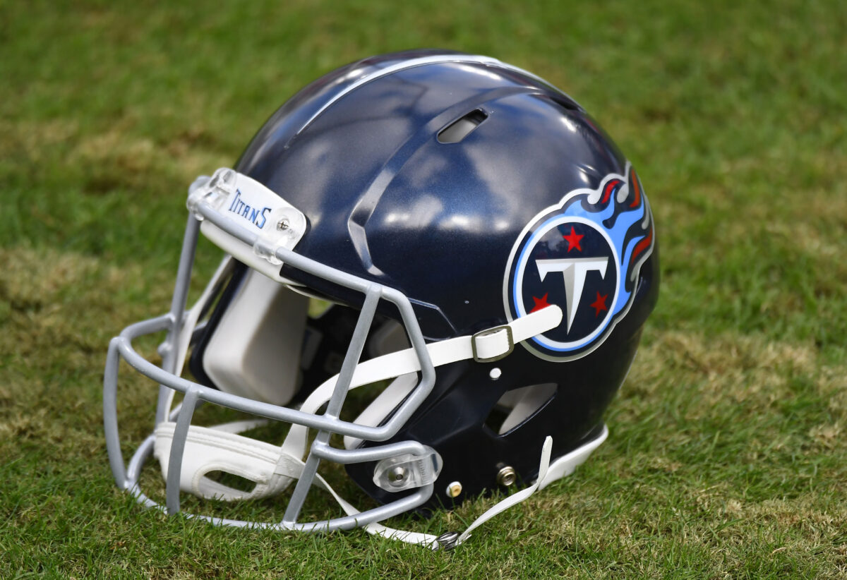 Titans to interview Bills exec Malik Boyd for GM vacancy