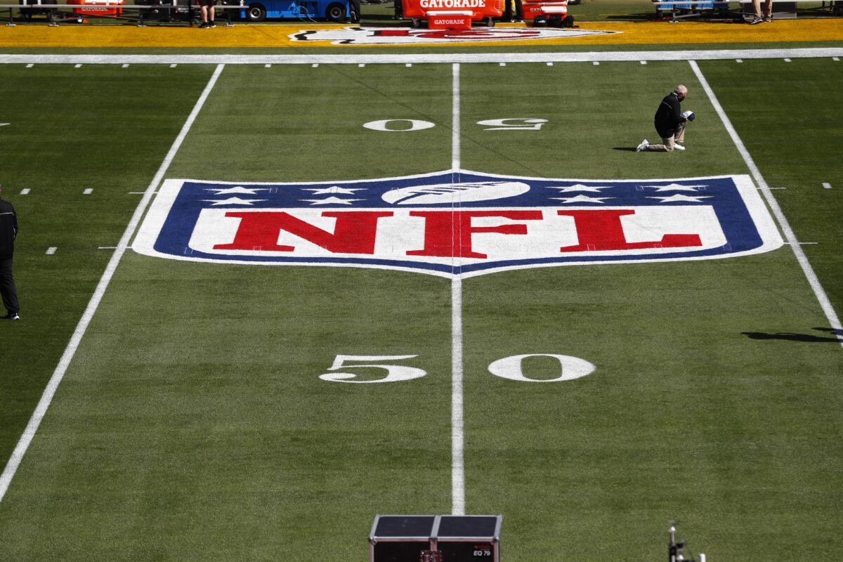 NFL salary cap going up by more than $16M in 2023