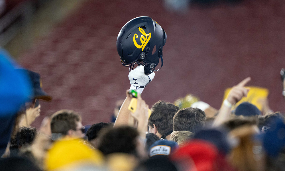 Cal Football Schedule 2023: Analysis, Breakdown, 3 Things To Know