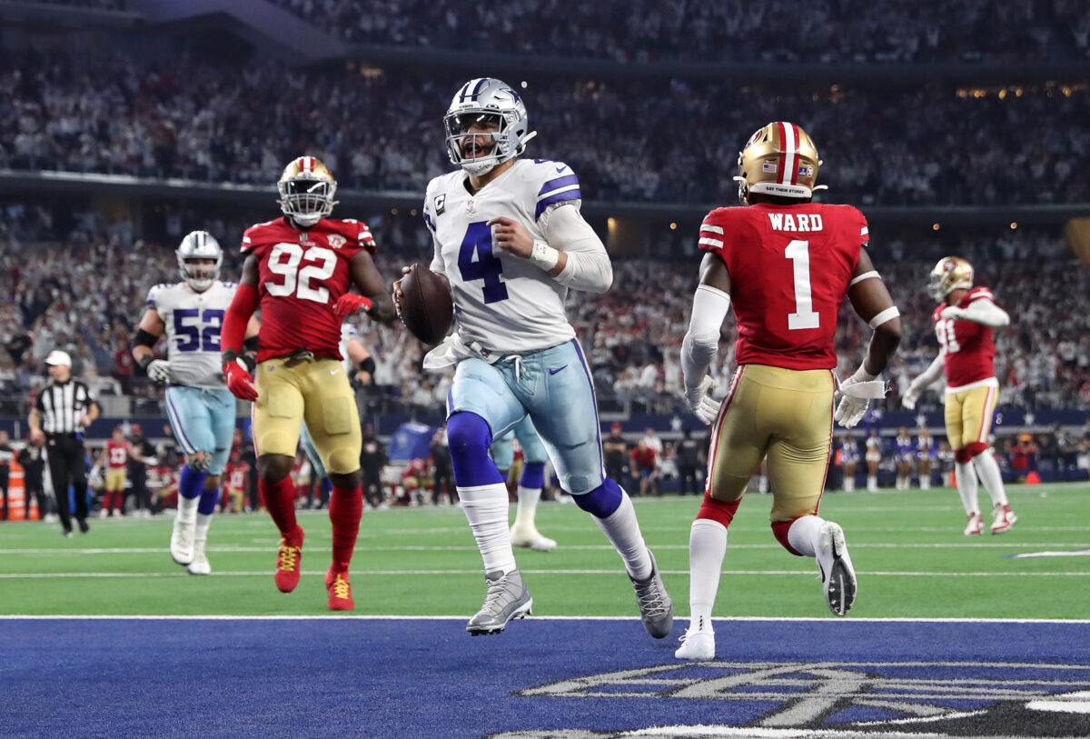 Here’s the honest truth preview of Cowboys-49ers