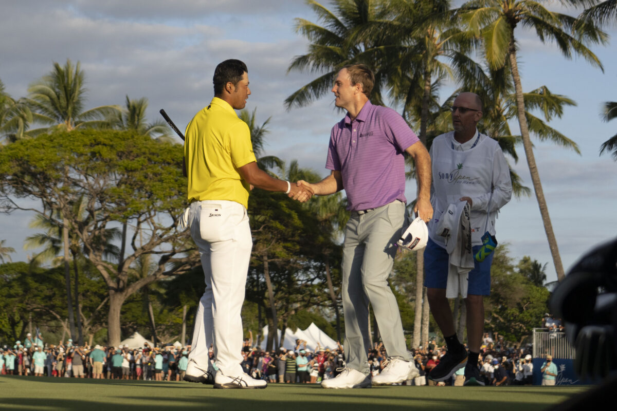 2023 Sony Open odds, picks and PGA Tour predictions