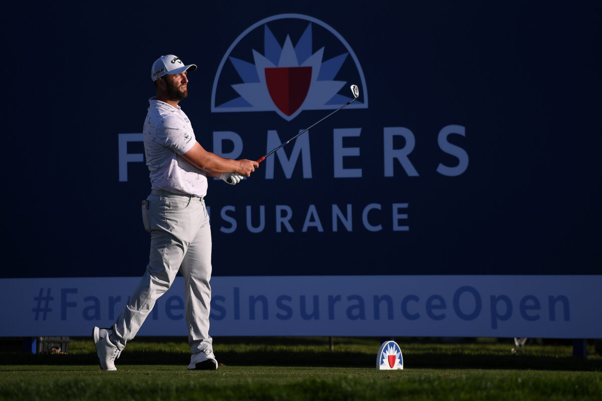 2023 Farmers Insurance Open odds, picks and PGA Tour predictions