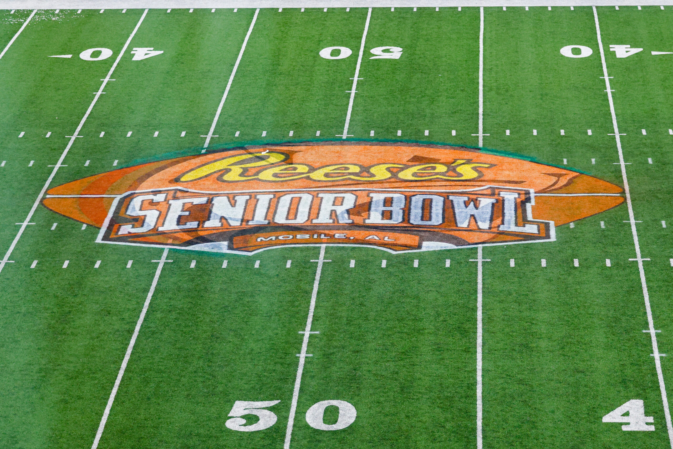 Alabama to have six former players compete at the 2023 Reese’s Senior Bowl