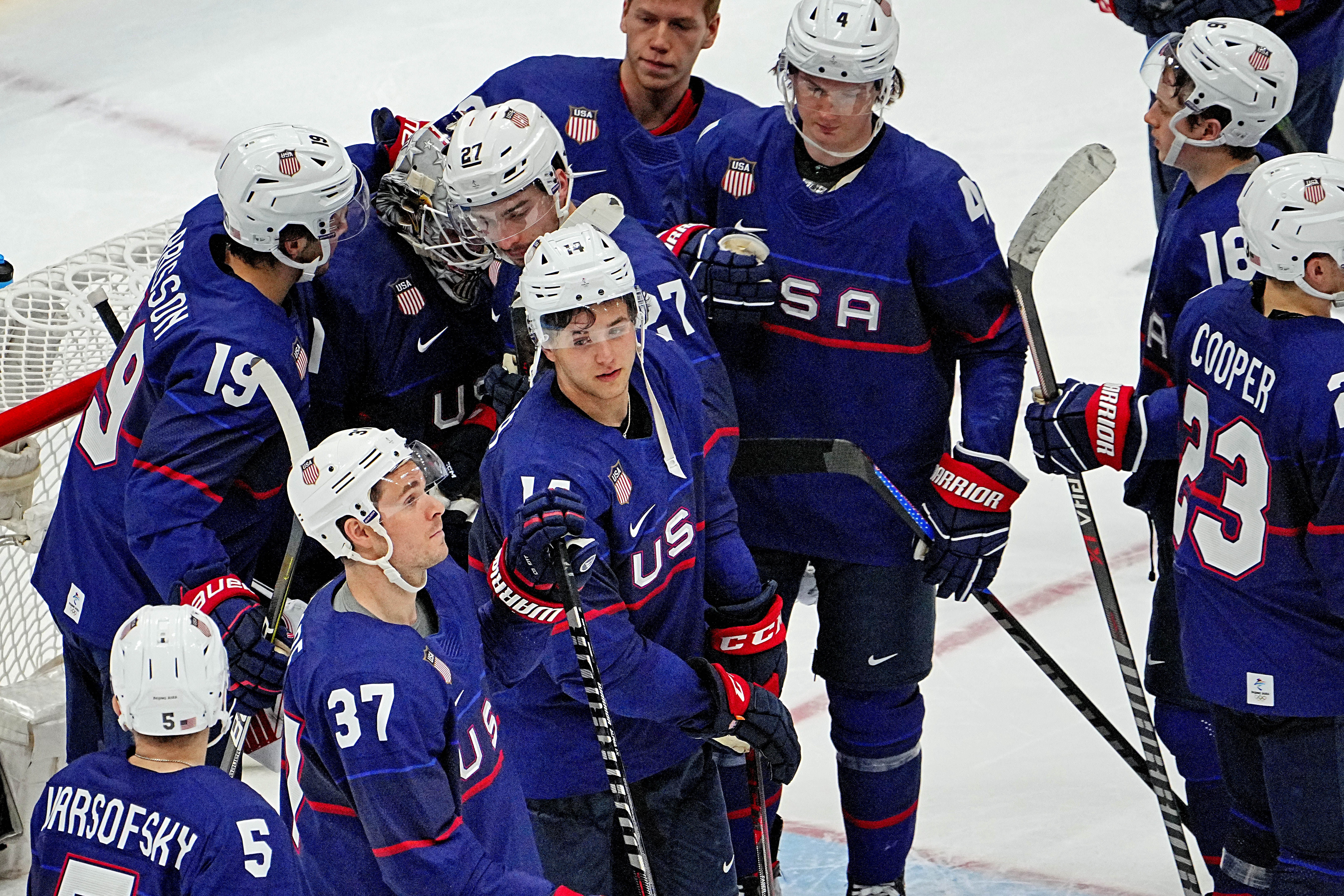 United States vs. Canada live stream, TV channel, start time, how to watch 2023 World Junior Hockey Championship: