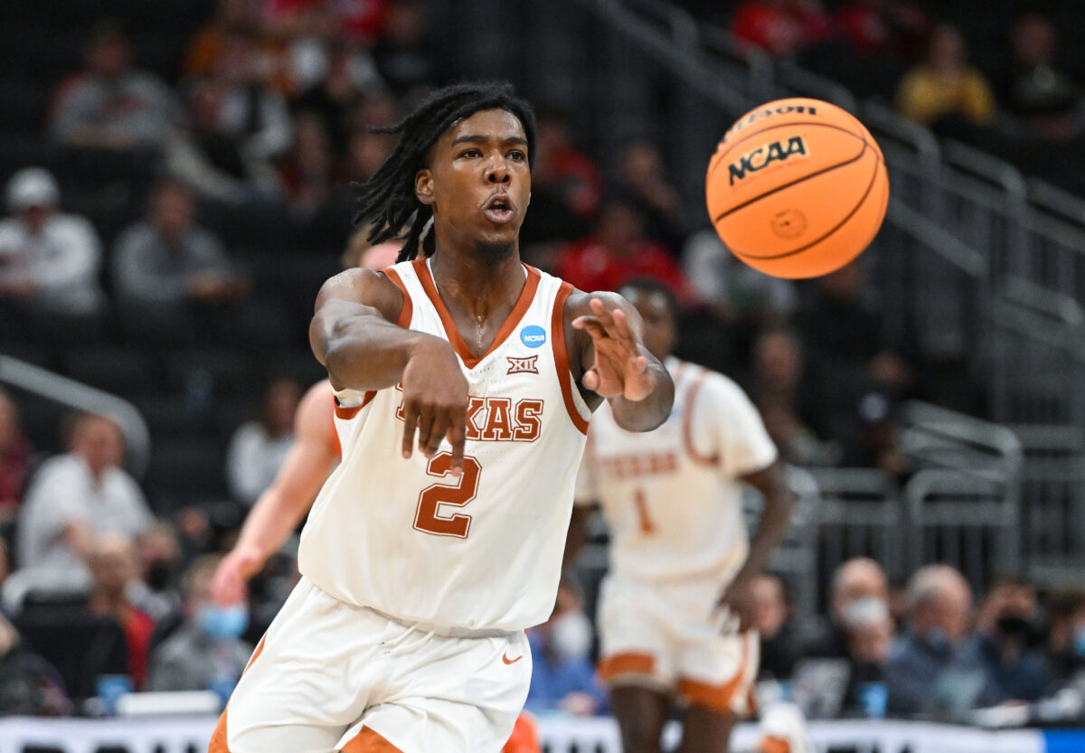 Texas Basketball: Early candidates to replace Chris Beard