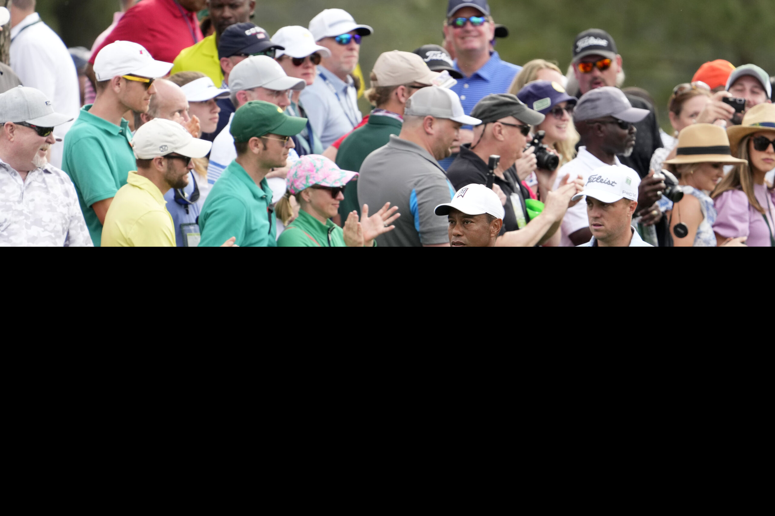 Tickets for the 2023 Masters are up 20 percent from last year, still the best deal in sports