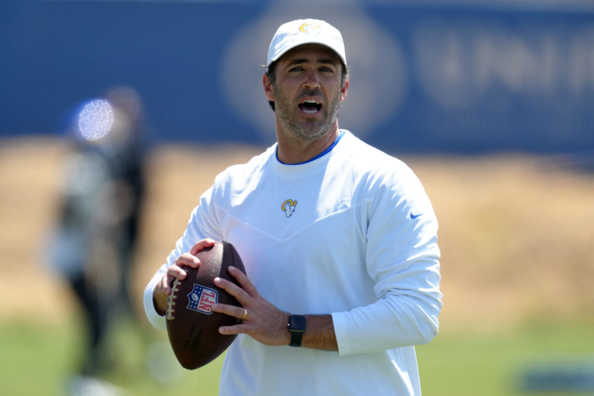 Predicting the next Chargers offensive coordinator