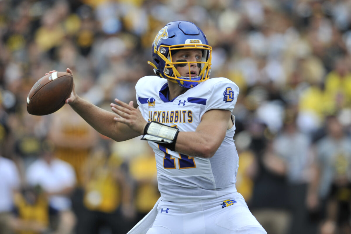FCS Championship: Bettors are expecting a competitive game between North Dakota State and South Dakota State