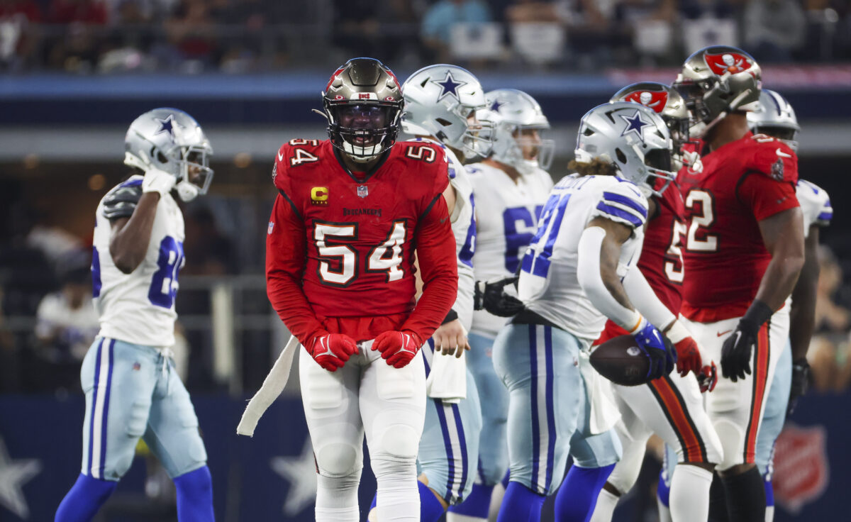 NFC Wild Card: Dallas Cowboys at Tampa Bay Buccaneers odds, picks and predictions