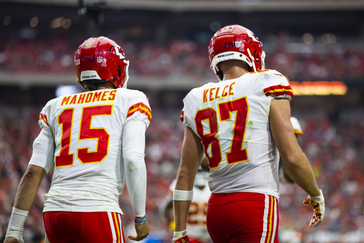 4 Chiefs players earn NFLPA Player’s First-Team All-Pro selections