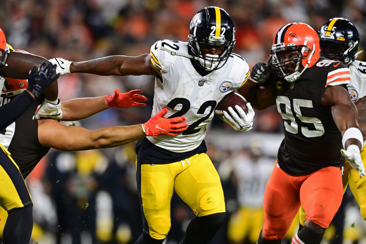 Steelers vs Browns: Official prediction for this week’s game
