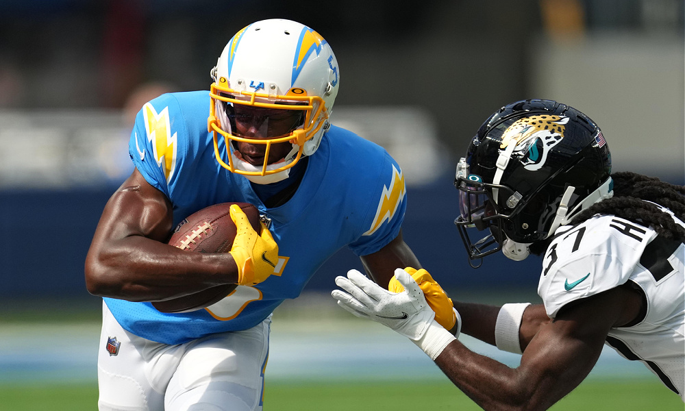 Los Angeles Chargers vs Jacksonville Jaguars NFL Playoffs Wild Card Prediction Game Preview