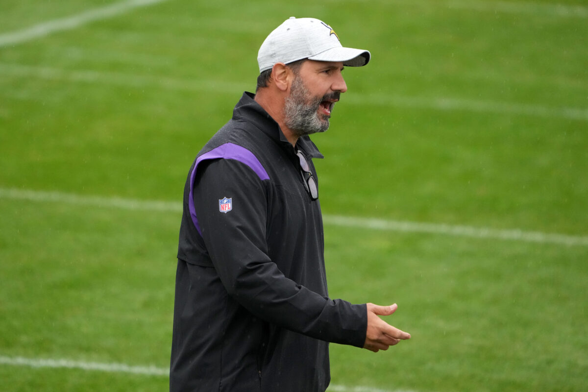 Ravens request to interview Brian Angelichio for offensive coordinator