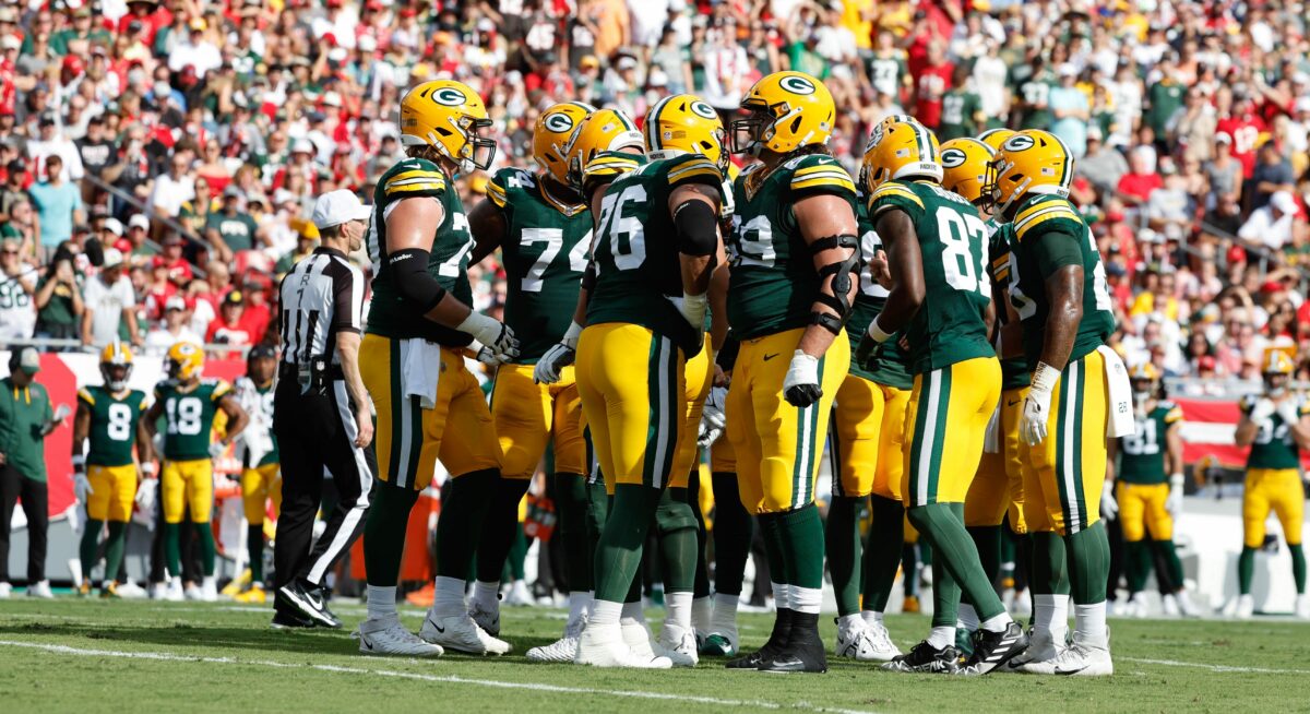 Evaluating Packers roster entering 2023 offseason