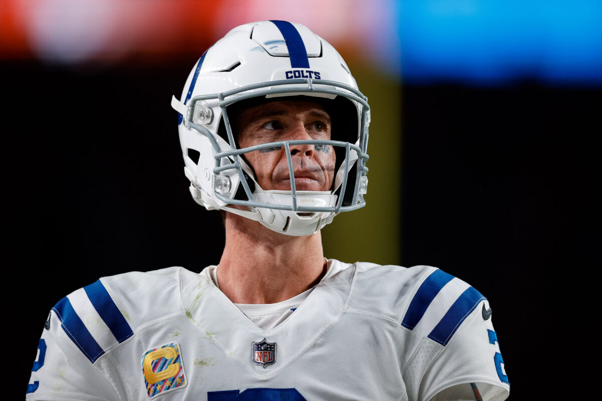 Colts’ 5 most disappointing players of 2022