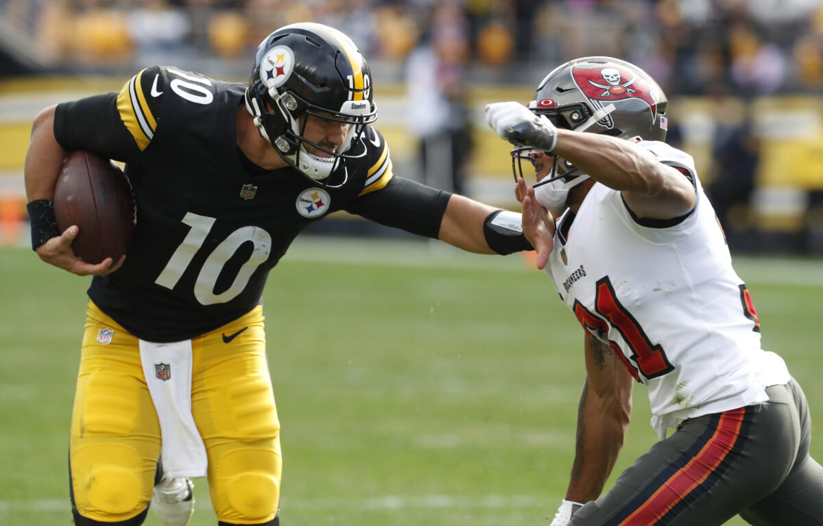 5 reasons the Steelers were so bad at the beginning of the season