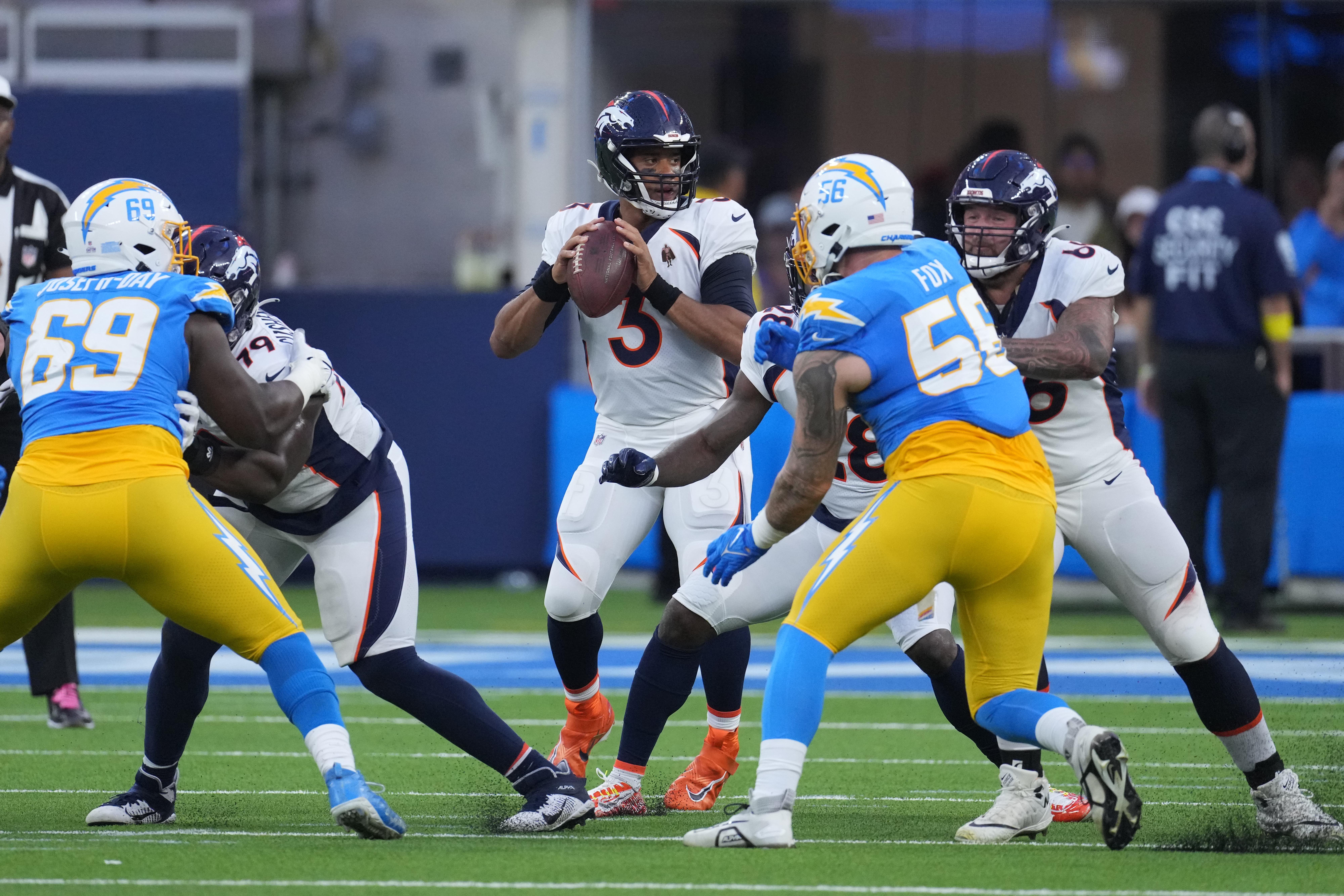 Key things to know about Chargers’ Week 18 opponent: Broncos