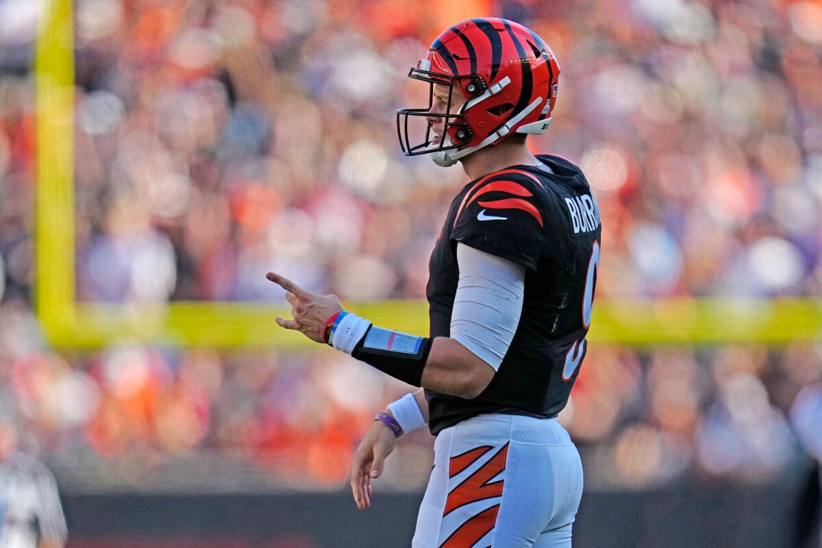 NFL playoffs: Previewing the Bengals at Chiefs AFC Championship Game