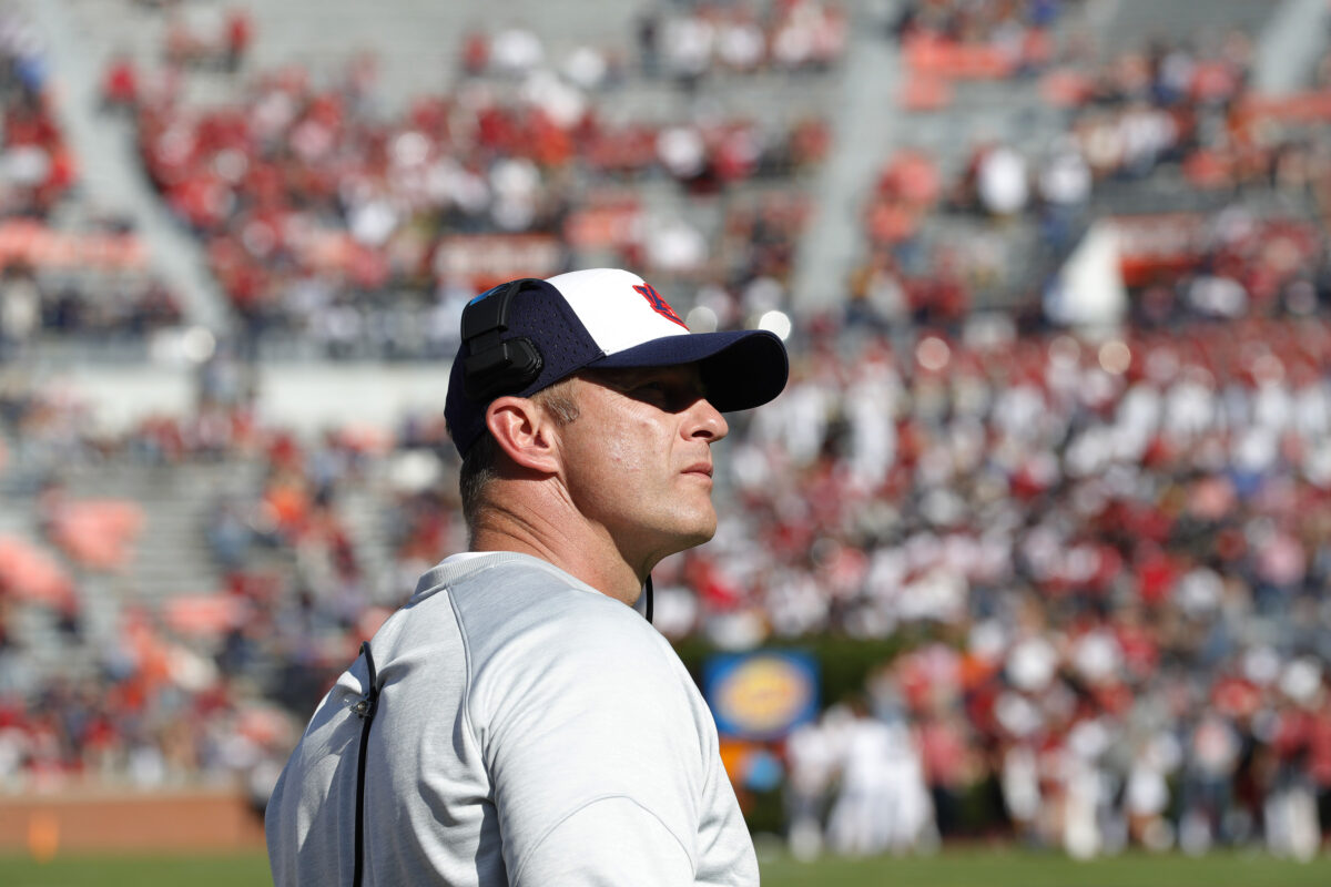 Who is at fault for Auburn Football’s recent demise? Mike Farrell weighs in
