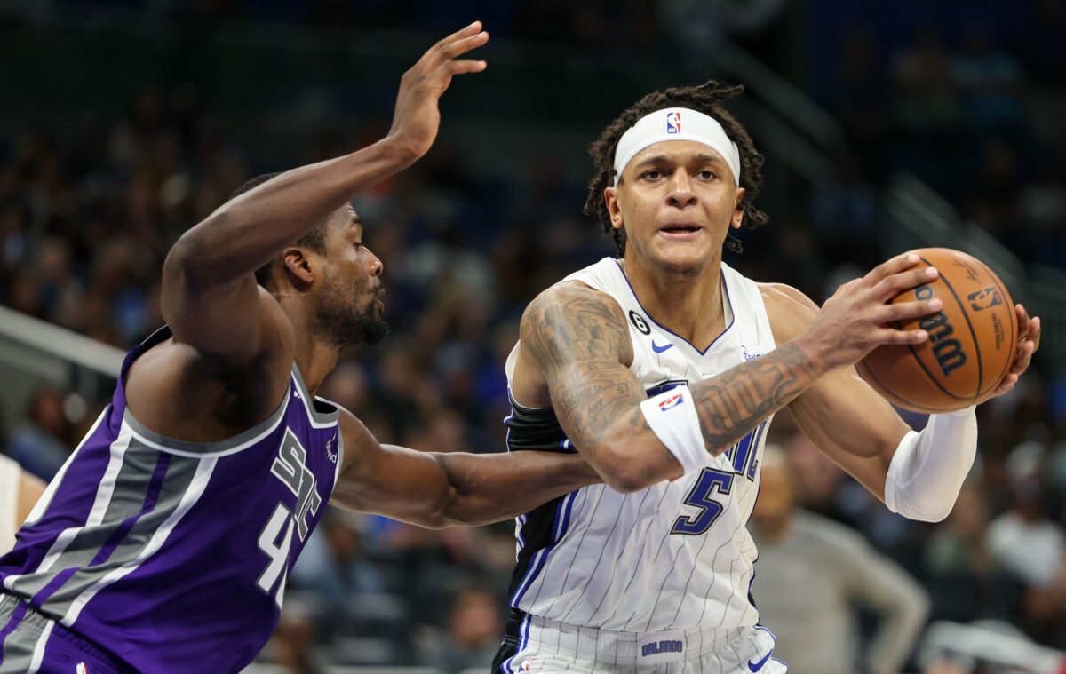 Orlando Magic at Sacramento Kings odds, picks and predictions