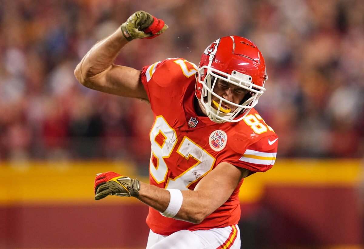 4 Chiefs players earn AP First-Team All-Pro selections for 2022